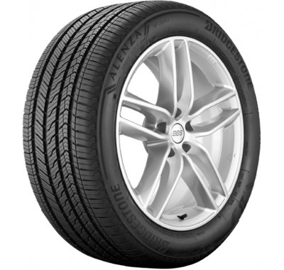 Шины Bridgestone Alenza Sport A/S 235/55 R19 105T XL AO